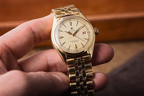 rolex oyster 5030